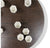 Wall Play Round Substrate-Cream Beehive' by Gold Leaf Design Group | Wall Decor | Modishstore-2