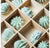 Shadow Box with Cactus Wall Play by Gold Leaf Design Group | Wall Decor | Modishstore-3