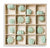 Shadow Box with Cactus Wall Play by Gold Leaf Design Group | Wall Decor | Modishstore