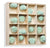 Shadow Box with Cactus Wall Play by Gold Leaf Design Group | Wall Decor | Modishstore-4