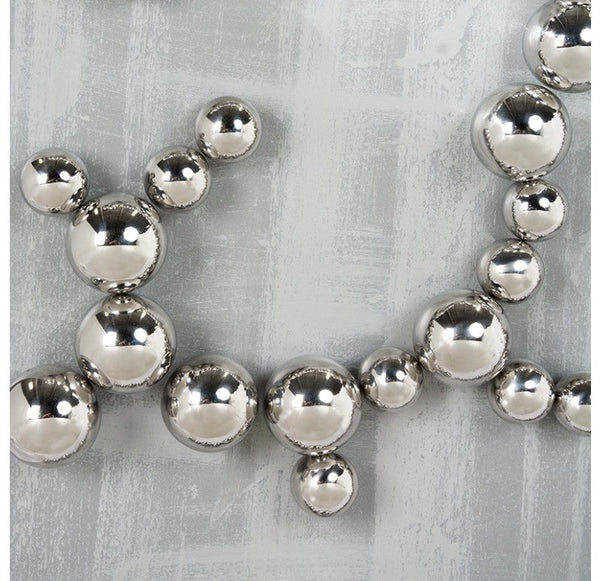 Wall Play Substrate-'Magnetic' by Gold Leaf Design Group | Wall Decor | Modishstore-3