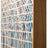 Shadow Box w/ Painted Interior & Curva Paper by Gold Leaf Design Group | Wall Decor | Modishstore-4