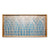 Shadow Box w/ Painted Interior & Curva Paper by Gold Leaf Design Group | Wall Decor | Modishstore