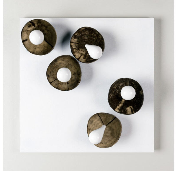 Wall Art w/ Coconut & Fig by Gold Leaf Design Group | Wall Decor | Modishstore