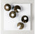 Wall Art w/ Coconut & Fig by Gold Leaf Design Group | Wall Decor | Modishstore