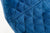 Vig Furniture Modrest Astoria Modern Blue Fabric Bar Stool | Modishstore | Bar Stools-2