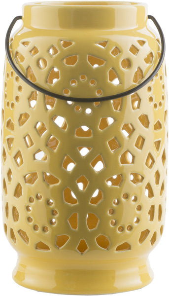 Surya Avery Lantern | Lanterns | Modishstore