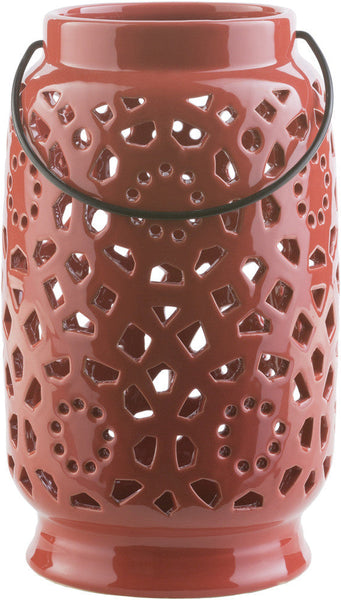 Surya Avery Lantern | Lanterns | Modishstore-7