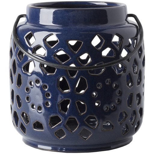 Surya Avery Lantern | Lanterns | Modishstore-24