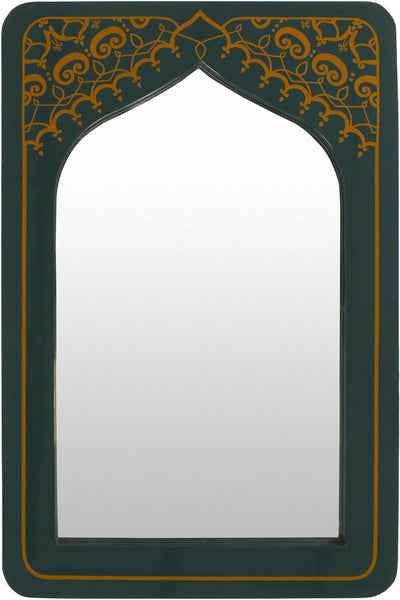 Surya Avanti Wall Mirror - AVT-6002 | Mirrors | Modishstore