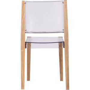 Fine Mod Imports Lhosta Dining Side Chair