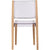 Fine Mod Imports Lhosta Dining Side Chair