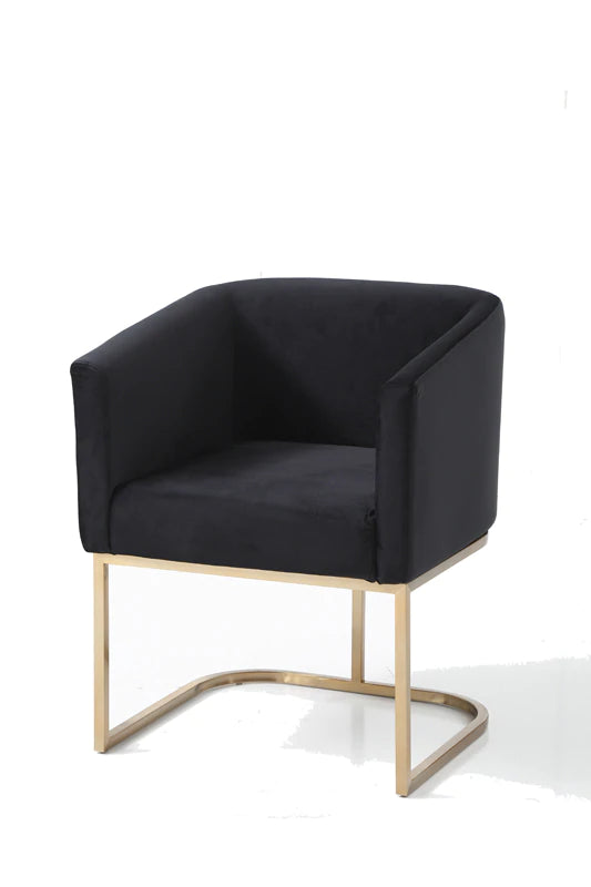 Modrest Yukon Dining Chair - Thumbnail 4