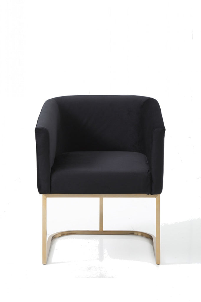 Modrest Yukon Dining Chair - Thumbnail 5