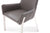 Vig Furniture Modrest Robin Modern Bonded Leather Dining Chair