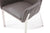 Vig Furniture Modrest Robin Modern Bonded Leather Dining Chair