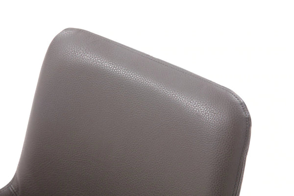 Vig Furniture Modrest Robin Modern Bonded Leather Dining Chair