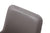 Vig Furniture Modrest Robin Modern Bonded Leather Dining Chair