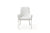 Vig Furniture Modrest Robin Modern Bonded Leather Dining Chair