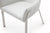 Vig Furniture Modrest Robin Modern Bonded Leather Dining Chair