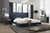 Vig Furniture Modrest Wales Modern Grey Ash Dresser | Modishstore | Dressers-2