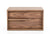 Vig Furniture Modrest Beth Modern Walnut Nightstand | Modishstore | Nightstands-2