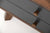 Vig Furniture Nova Domus Dali Modern Grey & Walnut Nightstand | Modishstore | Nightstands-4
