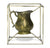 Floating Pitcher Vase by Gold Leaf Design Group | Vases | Modishstore-3