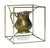 Floating Pitcher Vase by Gold Leaf Design Group | Vases | Modishstore