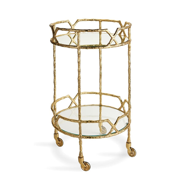Baldwin Bar Cart By Napa Home & Garden