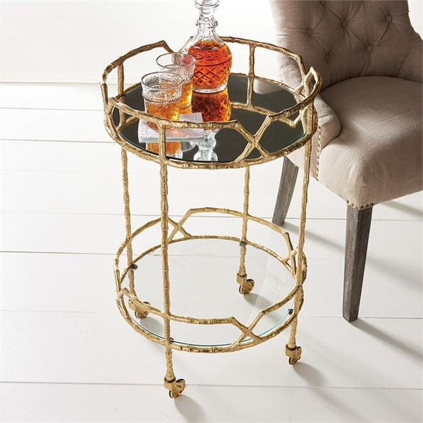 Baldwin Bar Cart By Napa Home & Garden