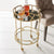 Baldwin Bar Cart By Napa Home & Garden