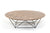 Vig Furniture Modrest Spoke Modern Coffee Table | Modishstore | Coffee Tables-3