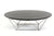 Vig Furniture Modrest Spoke Modern Coffee Table | Modishstore | Coffee Tables