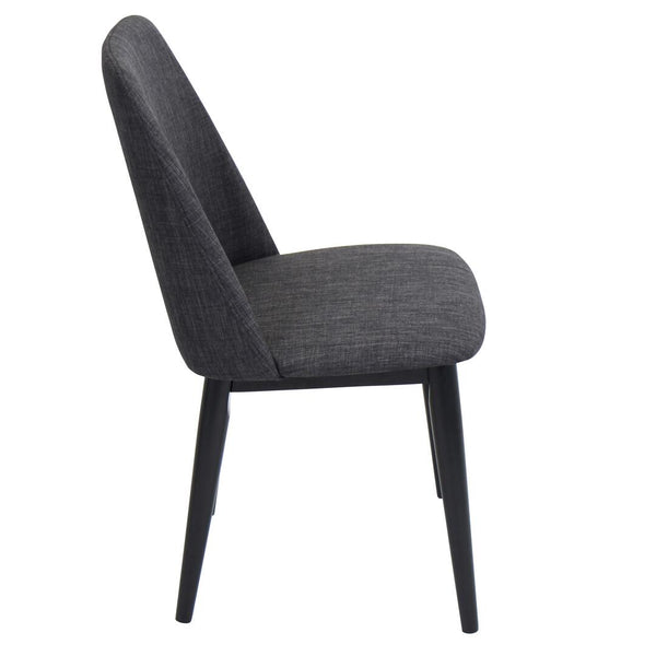 LumiSource Tintori Dining Chair - Set Of 2