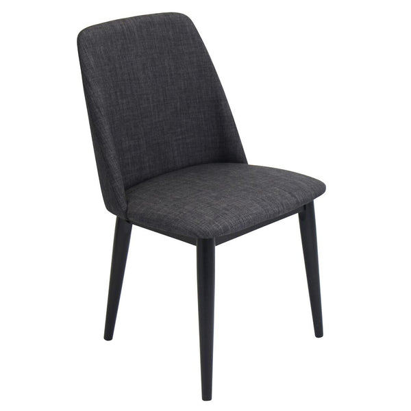 LumiSource Tintori Dining Chair - Set Of 2