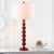 Safavieh Jenna Stacked Ball Lamp | Table Lamps |  Modishstore 