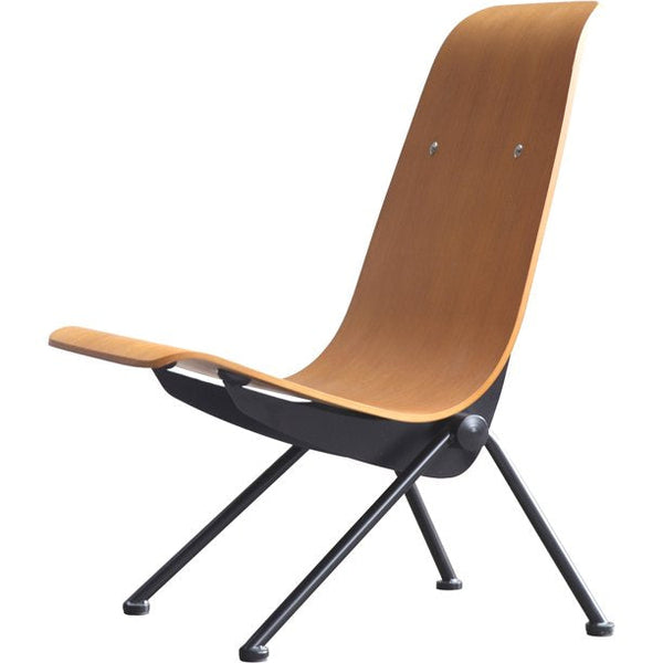 Fine Mod Imports Scolta Dining Side Chair