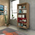 Manhattan Comfort Joy 5- Shelf Bookcase | Bookcases | Modishstore-17