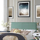 Modway Camille Queen Upholstered Fabric Headboard | Headboards | Modishstore-15
