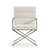 Vig Furniture Modrest Capra Modern Leatherette Dining Chair