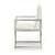 Vig Furniture Modrest Capra Modern Leatherette Dining Chair