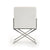 Vig Furniture Modrest Capra Modern Leatherette Dining Chair