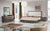 Vigfurniture Nova Domus Capulet Italian Modern Grey Dresser | Modishstore | Dressers-2