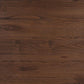 36" Square Black Metal Indoor Table With Walnut Rustic Wood Top By Flash Furniture | Dining Tables | Modishstore - 4