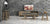 Vig Furniture Modrest Civic Modern Concrete & Acacia End Table | Modishstore | End Tables-5