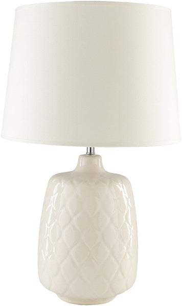 Surya Claiborne Table Lamp | Table Lamps | Modishstore