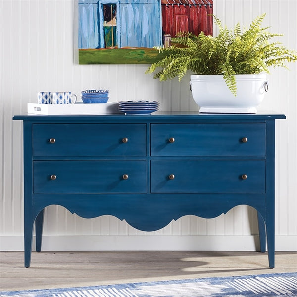 LES Provencales Chest 4-Drawer By Napa Home & Garden