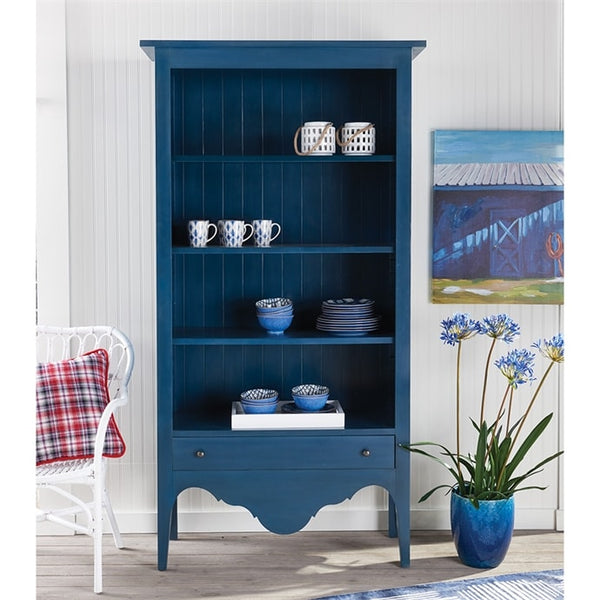 LES Provencales Open Bookshelef by Napa Home & Garden