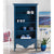 LES Provencales Open Bookshelef by Napa Home & Garden